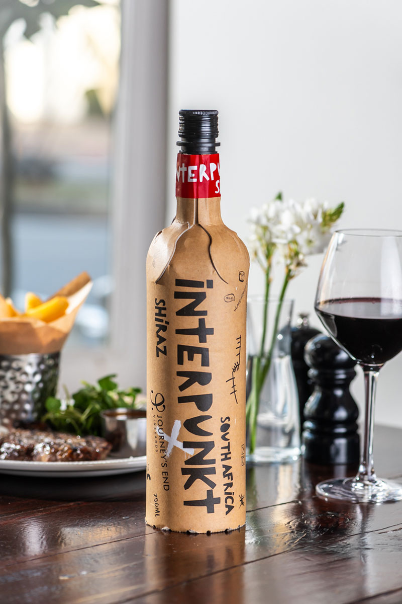 Steak & Wine Night at The Castle Holland Park
